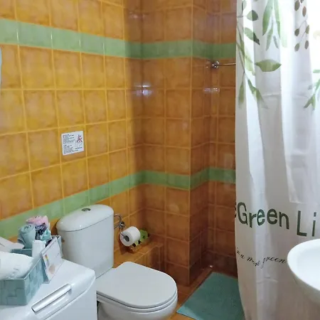 Nix Nax Apartment Kalamata