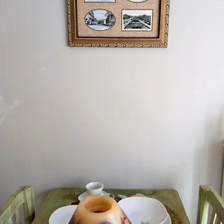 Nix Nax Apartment *