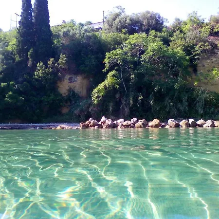 Nix Nax Apartamento *