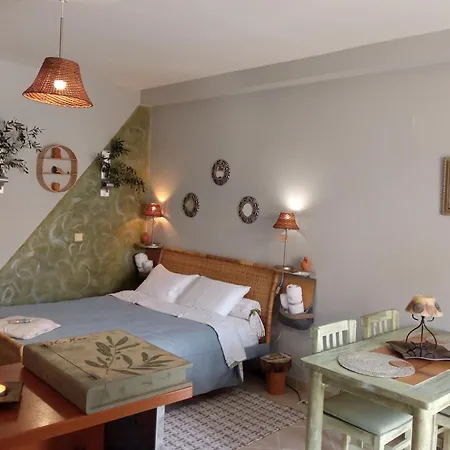 Apartamento Nix Nax *