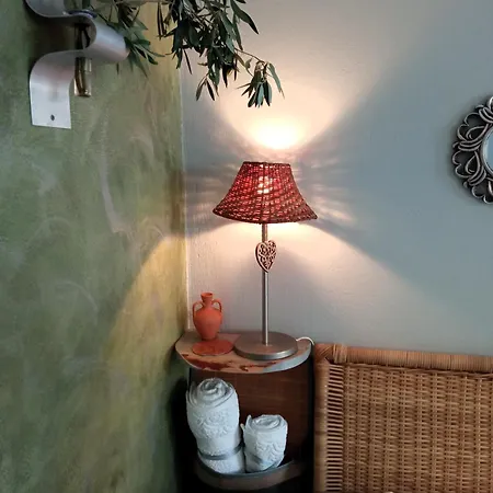 Nix Nax Apartment *
