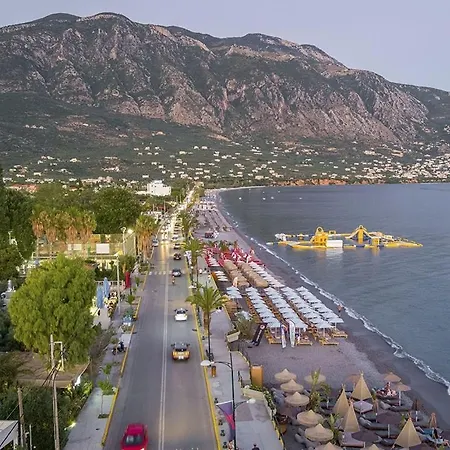 Nix Nax Kalamata