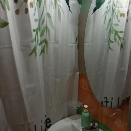 Nix Nax Apartamento *