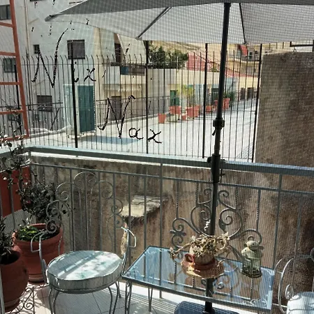 Apartment Nix Nax