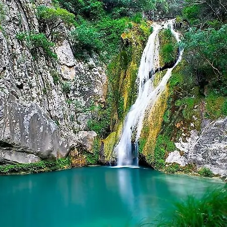 Nix Nax Kalamata