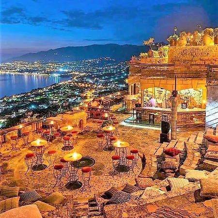 Nix Nax Apartment Kalamata