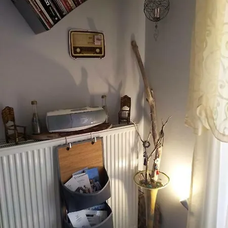 Nix Nax Apartment Kalamata
