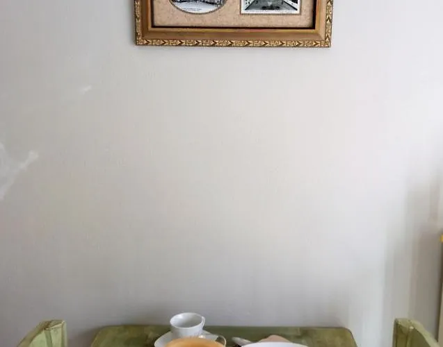 Nix Nax Appartement *