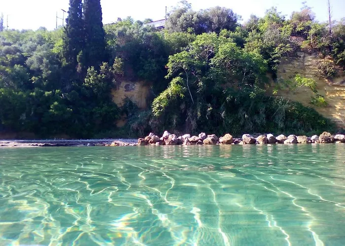 Nix Nax Appartement *