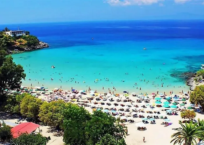 Appartement Nix Nax *