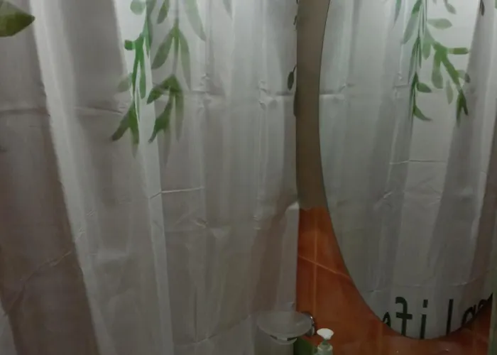 Nix Nax Appartement *