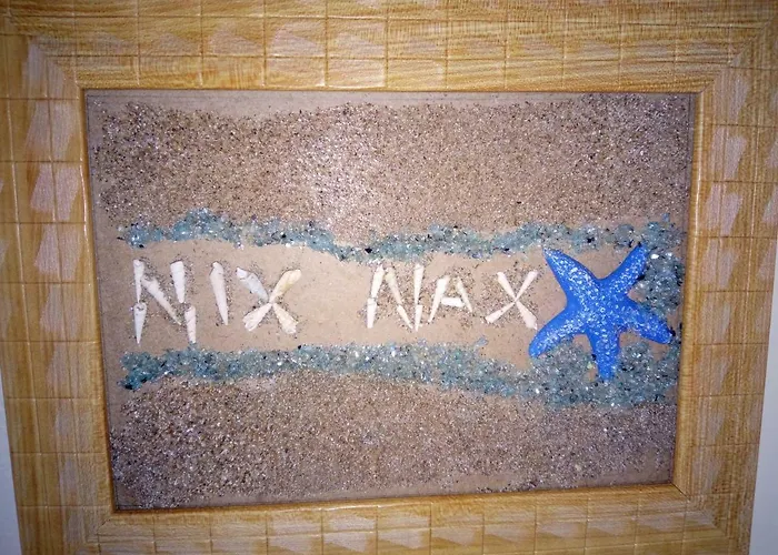 Nix Nax