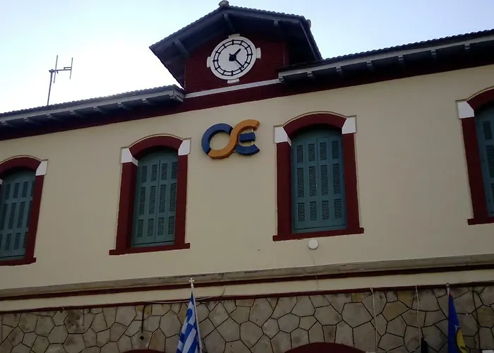 Appartement Nix Nax *