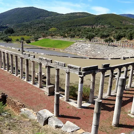 Apartament Nix Nax *