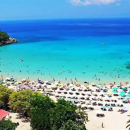 Apartament Nix Nax *