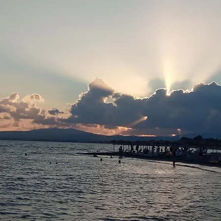 Apartament Nix Nax Kalamata