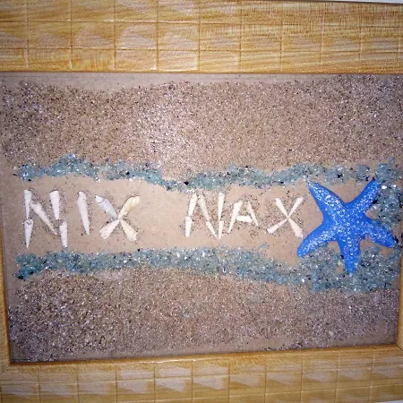 Nix Nax