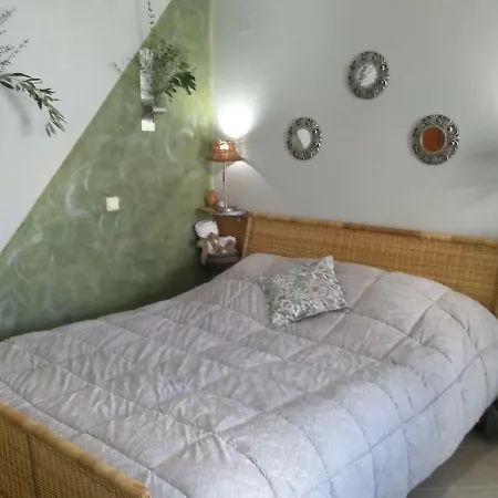 Appartement Nix Nax Kalamata