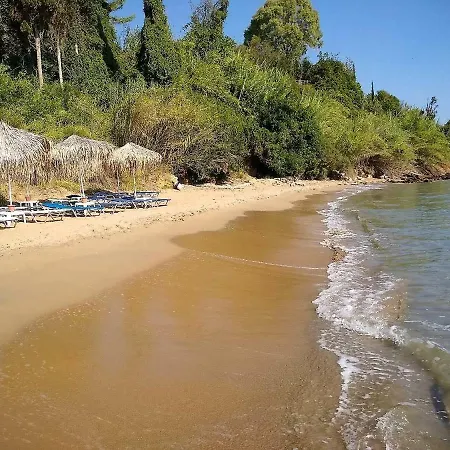 Nix Nax Apartament *