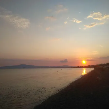 Nix Nax Apartament *