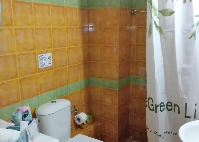 Nix Nax Apartment Kalamata