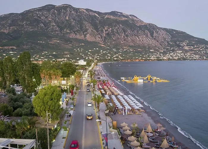 Nix Nax Каламата