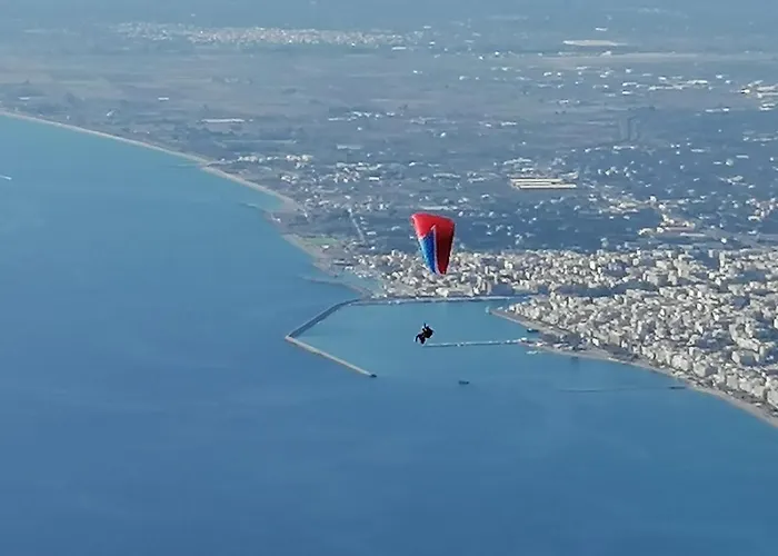 Nix Nax Каламата