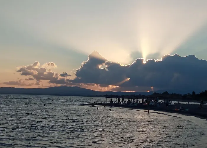 Apartment Nix Nax Kalamata