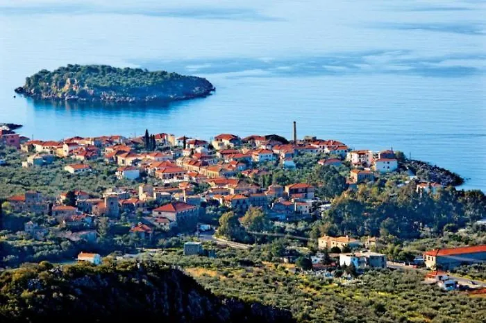 Nix Nax Апартаменты