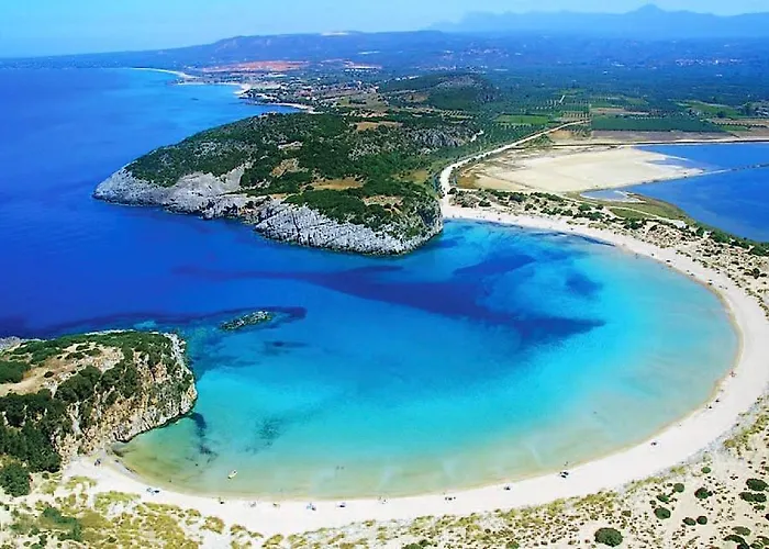 Апартаменты Nix Nax