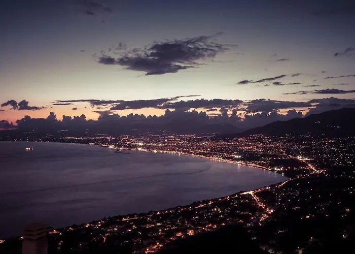 Апартаменты Nix Nax *