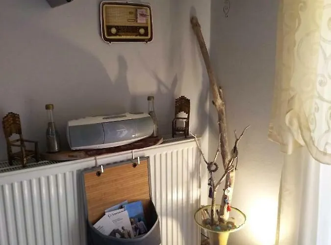 Nix Nax Apartment Kalamata