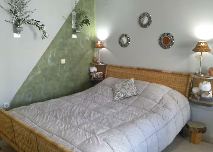 Apartment Nix Nax Kalamata