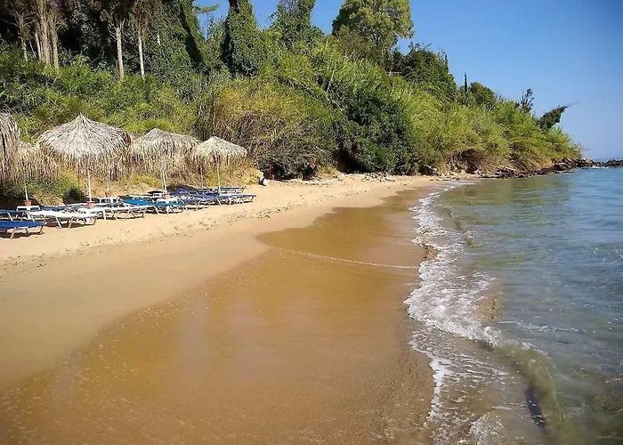 Nix Nax Апартаменты *